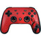Marvel Spiderman The Amazing Spiderman Google Stadia Controller Skin